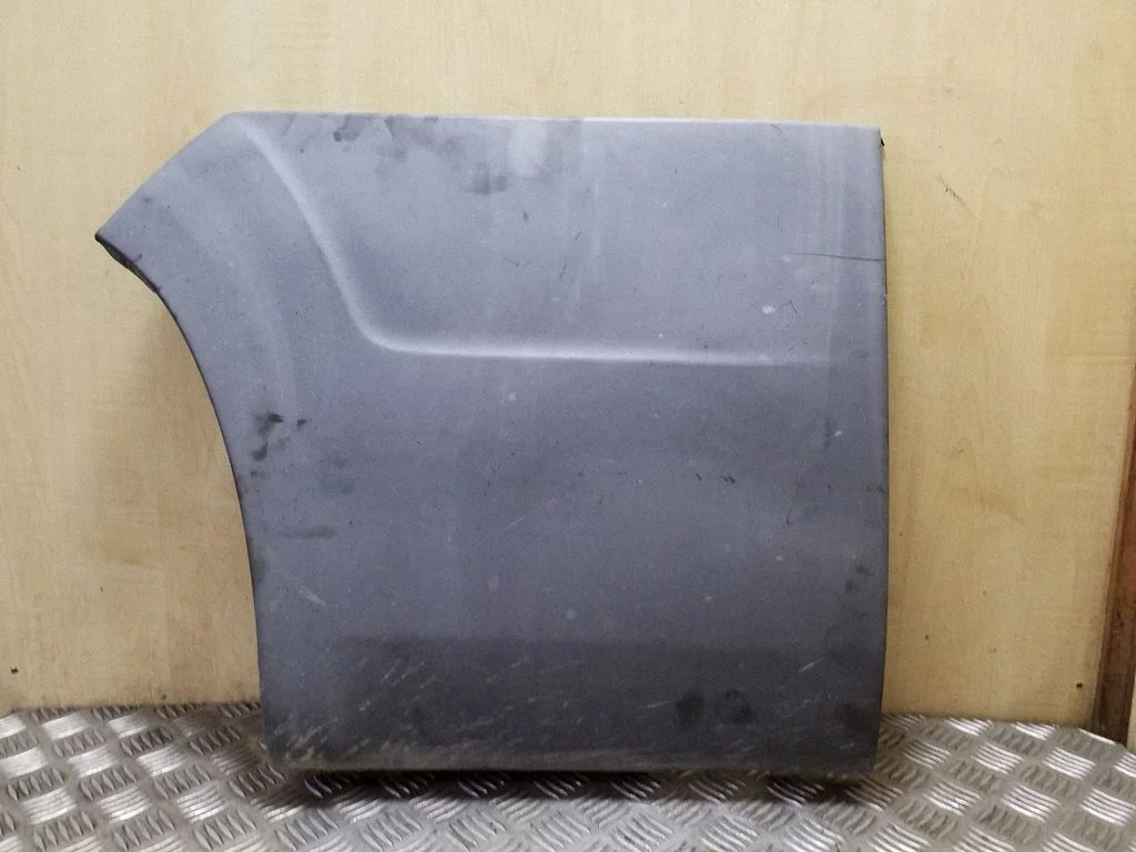 Tagumise poritiiva liist – Fiat Ducato (2007-2014)