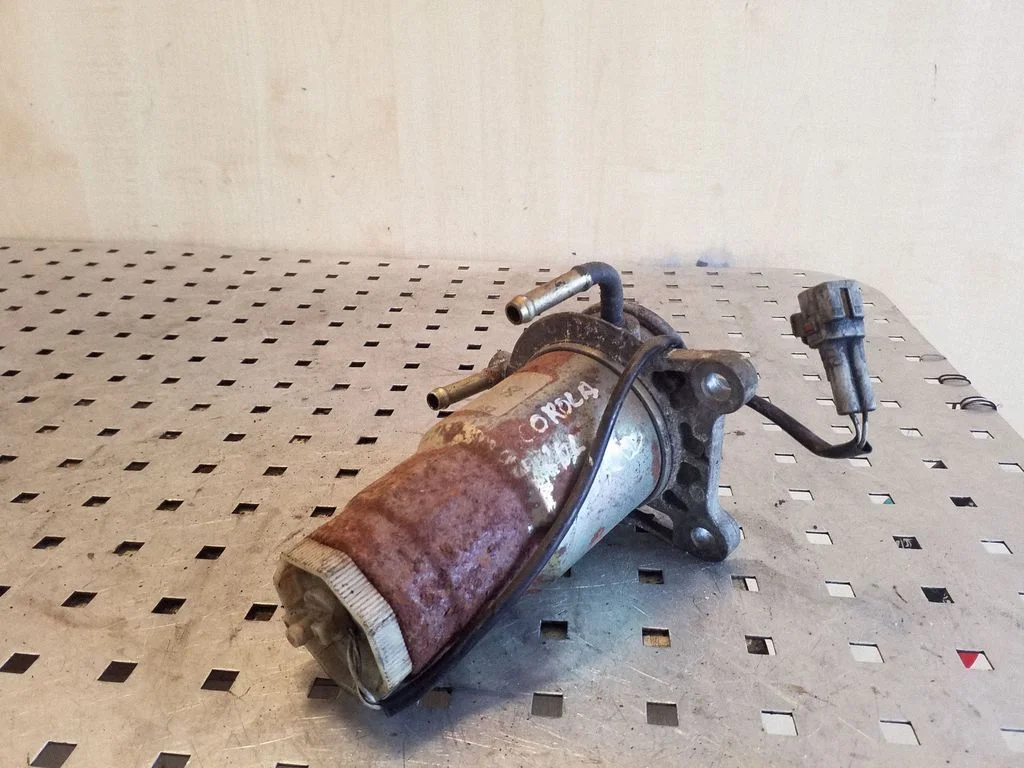 Mechaninė degalų pompa