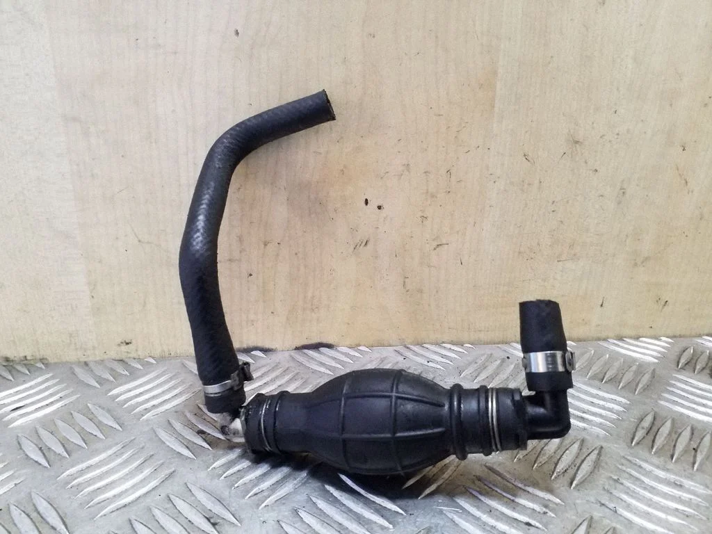 Mechaninė degalų pompa