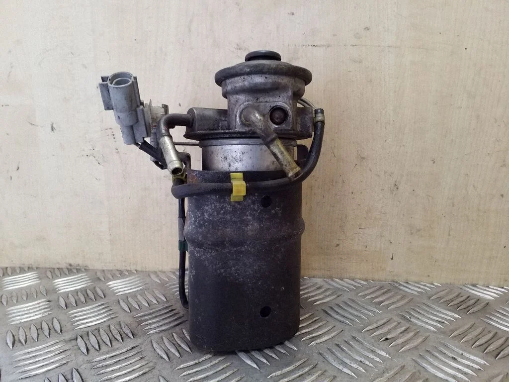 Mechaninė degalų pompa