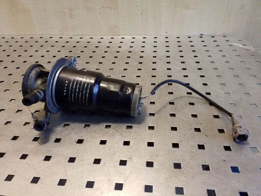 Mechaninė degalų pompa