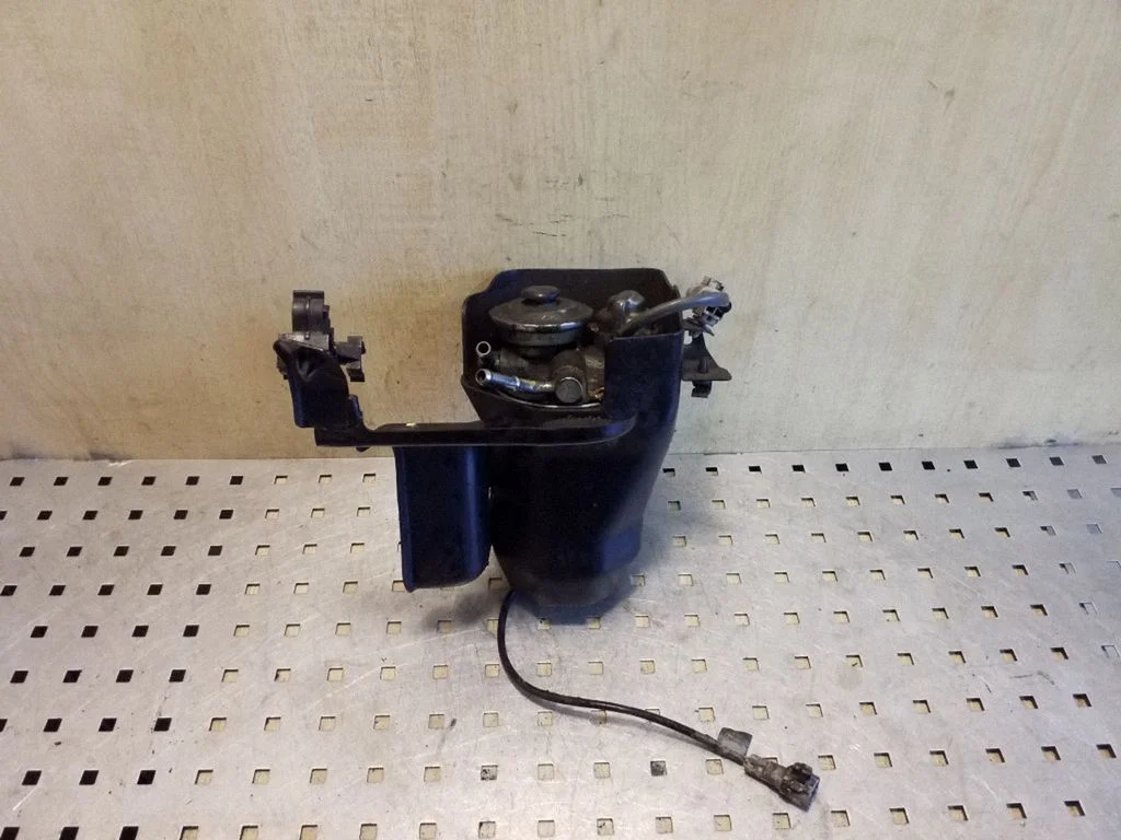 Mechaninė degalų pompa