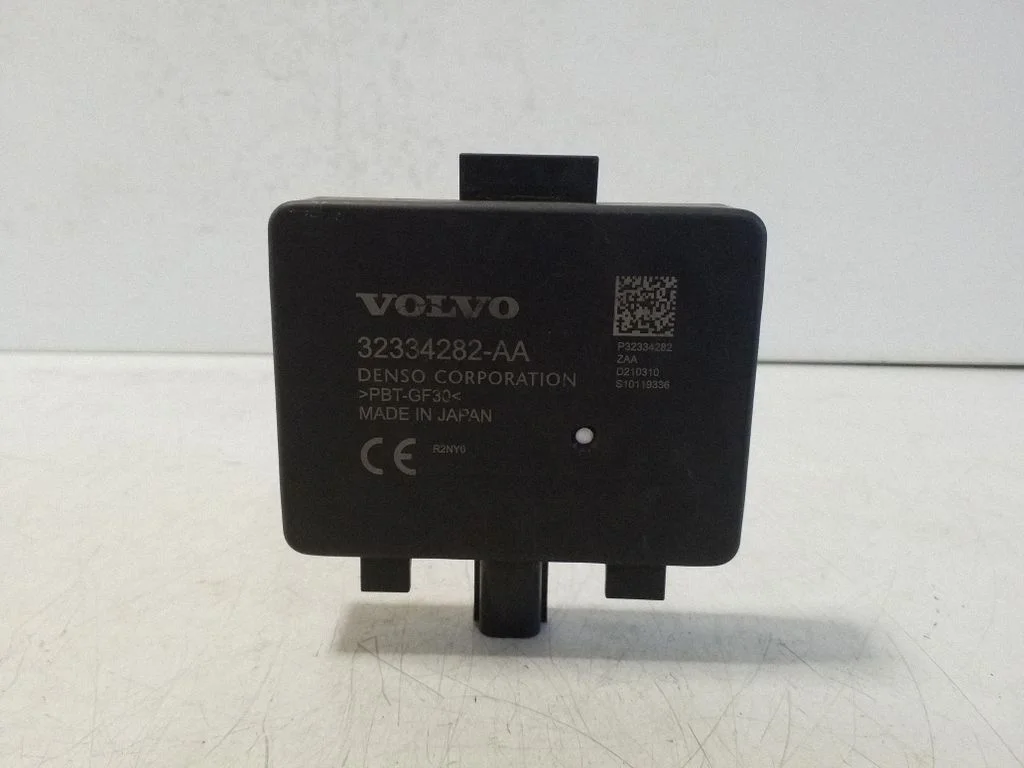Aklos zonos modulis