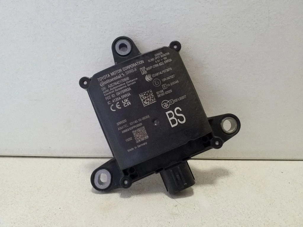 Blind spot module A2C7642170500