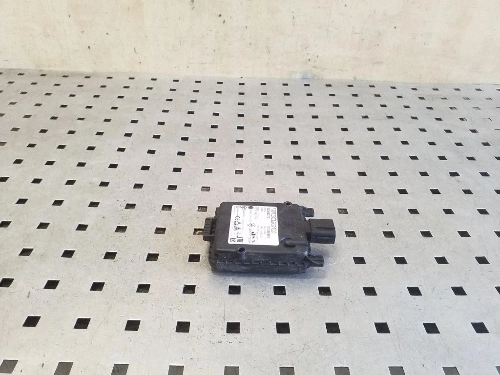 Blind spot module – Volvo XC90 (2014-)