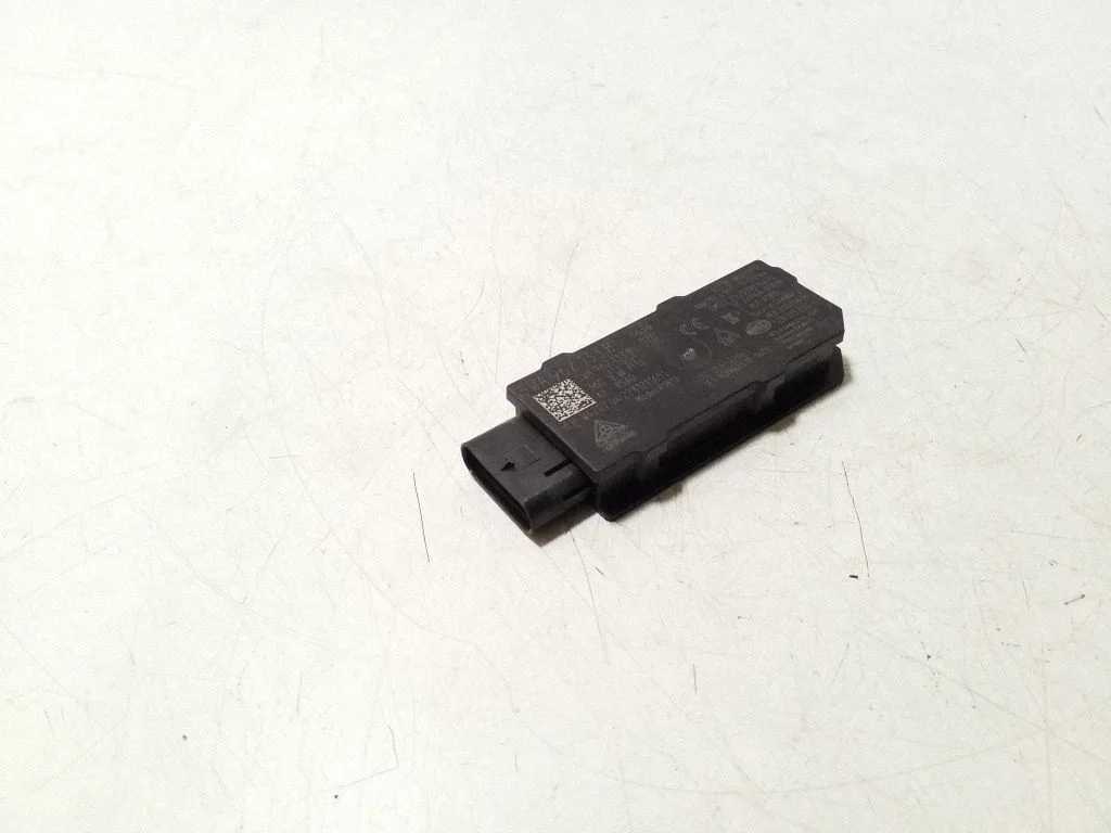 Beraktės sistemos KESSY (keyless) valdymo blokas/ modulis