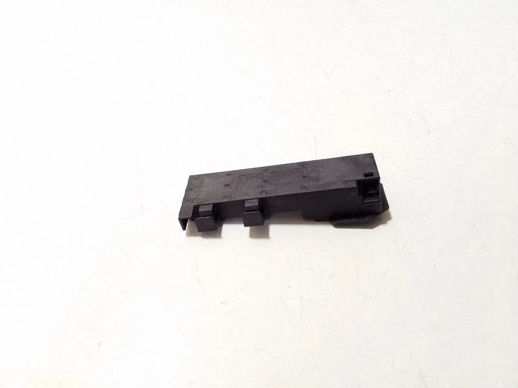 Bezatslēgas sistēmas KESSY (keyless) vadības bloks/modulis 4M0907247A