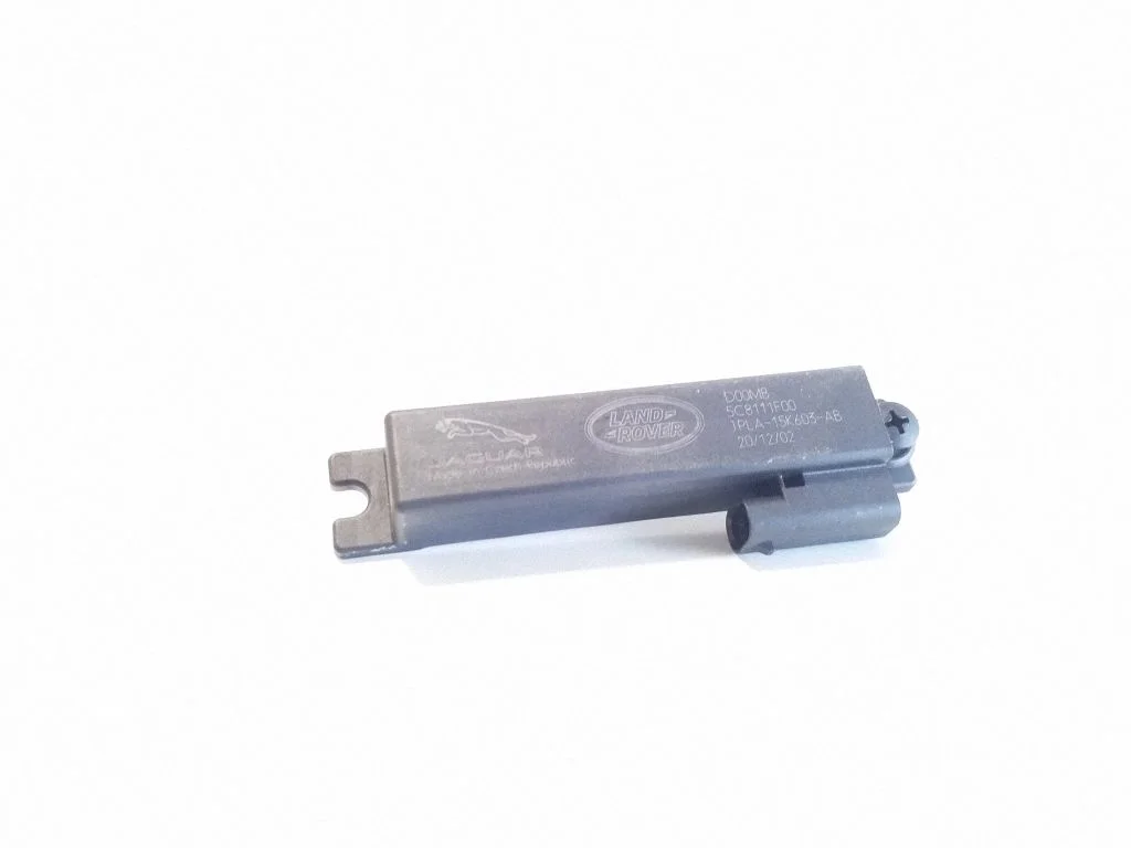 Beraktės sistemos KESSY (keyless) valdymo blokas/ modulis