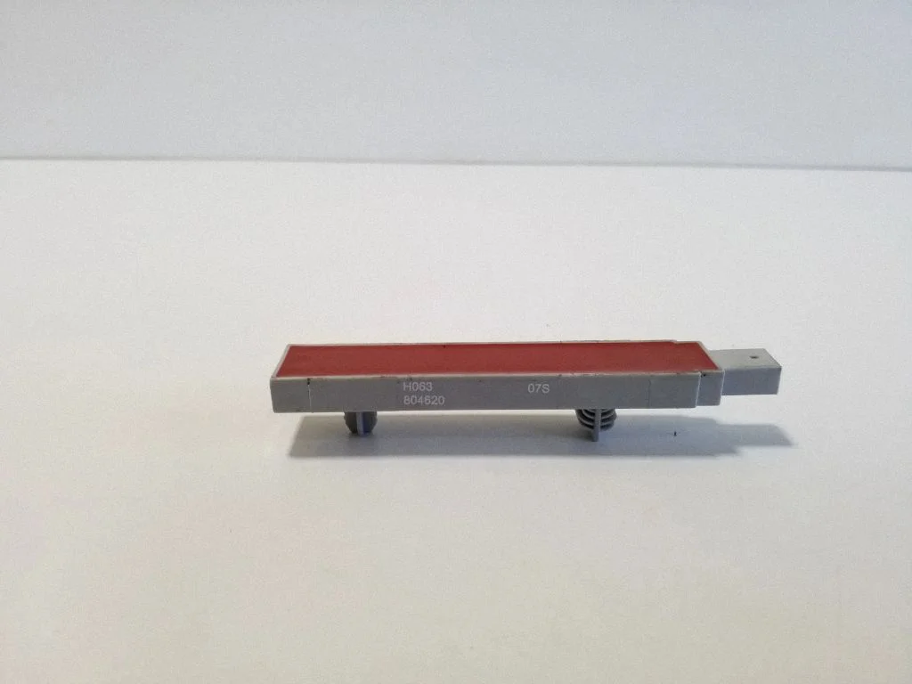 Võtmeta süsteemi KESSY (keyless) juhtplokk/moodul 5K0962132B
