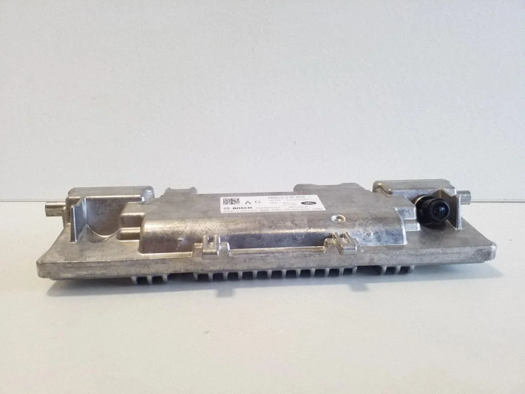 Windshield/windscreen camera – Land Rover Evoque II (2019-)
