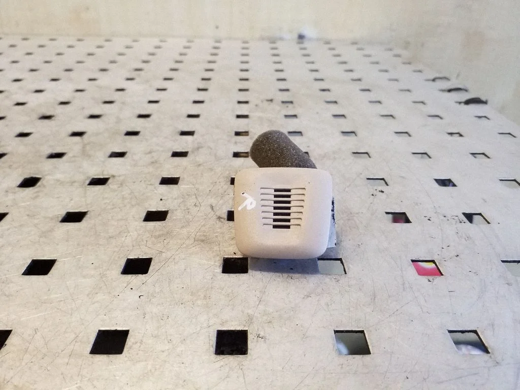 Microphone (bluetooth/phone) 9181410