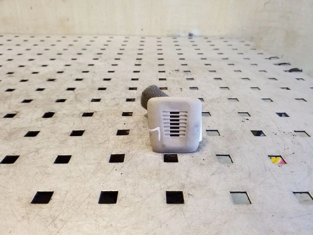 Microphone (bluetooth/phone) 9181410