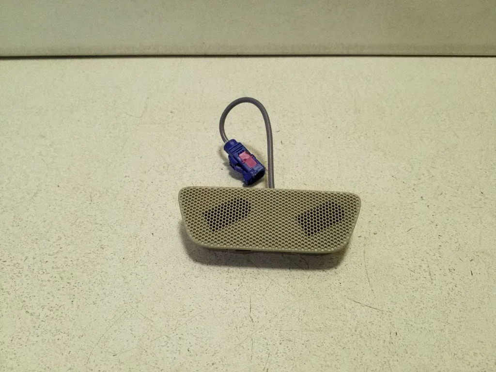 Microphone (bluetooth/phone) 39837960