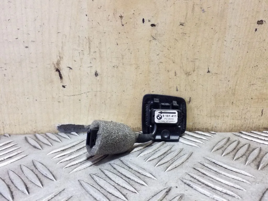Microphone (bluetooth/phone) 9181411
