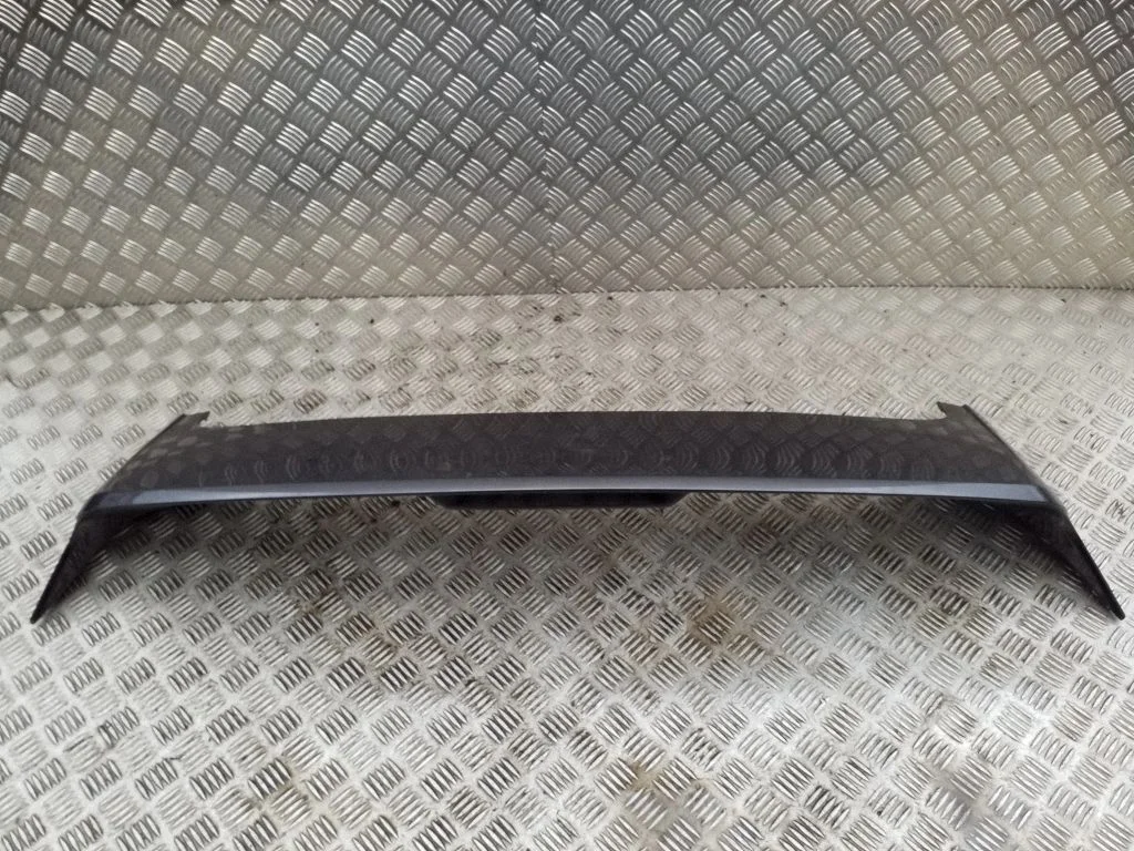 Tagaluugi spoiler – KIA Sportage (2016-2021)