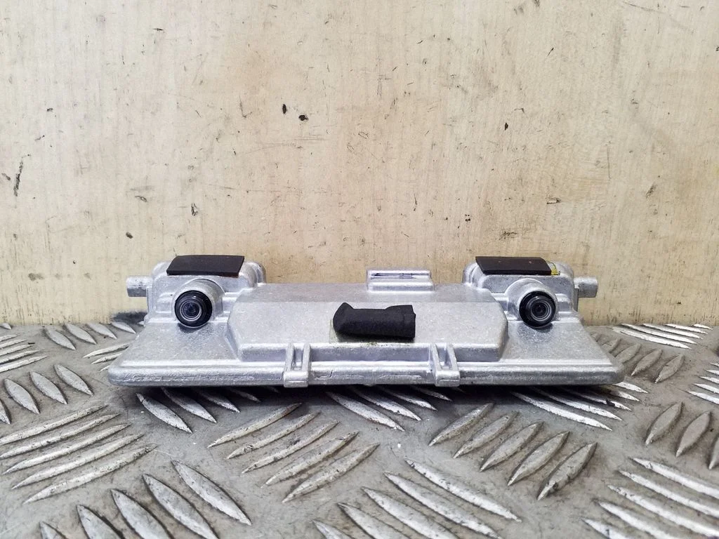 Windshield/windscreen camera GX6319H406