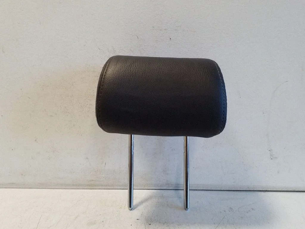 Rear seat headrest – centre
