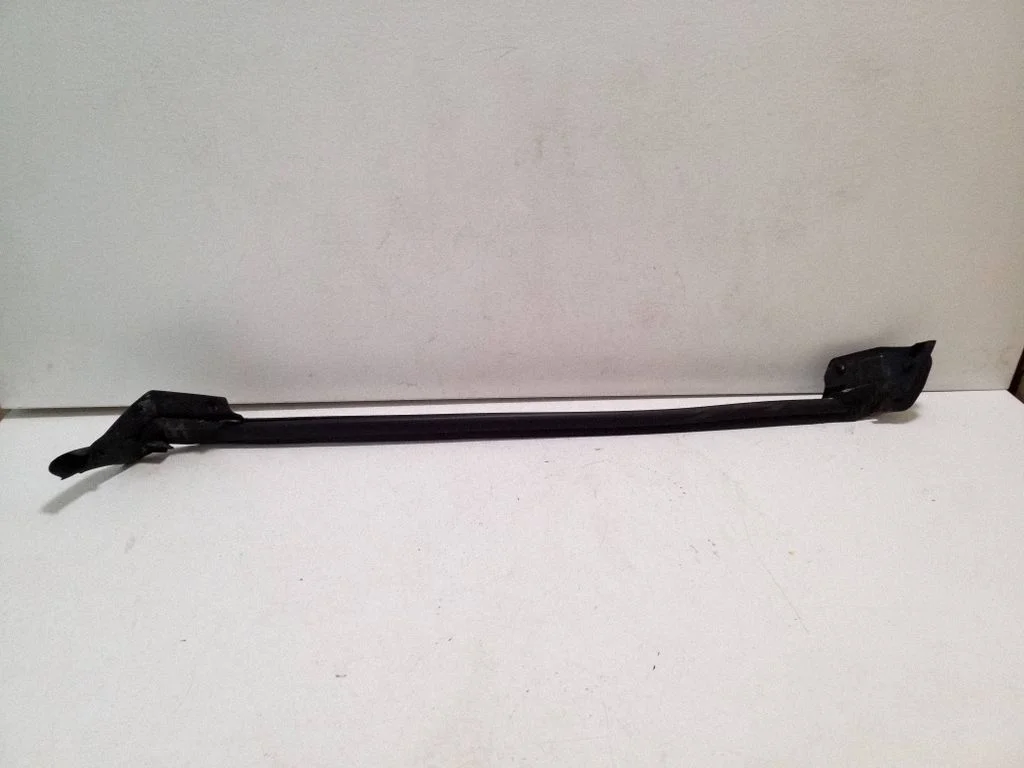 Rear door glass trim molding – Audi A5 (2016-2024)