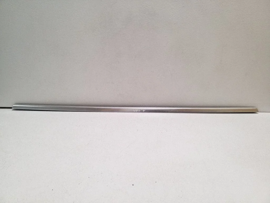 Aizmugurējo durvju stikla apdare 30754510