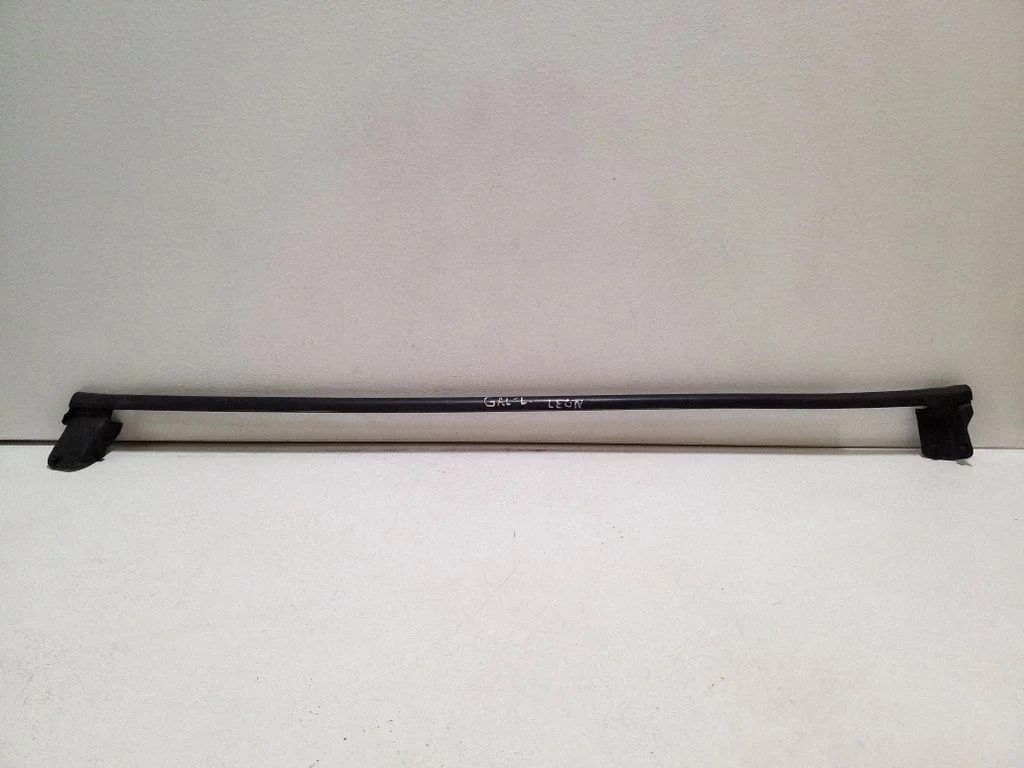 Rear door glass trim molding – Seat Leon (1P) (2005-2012)