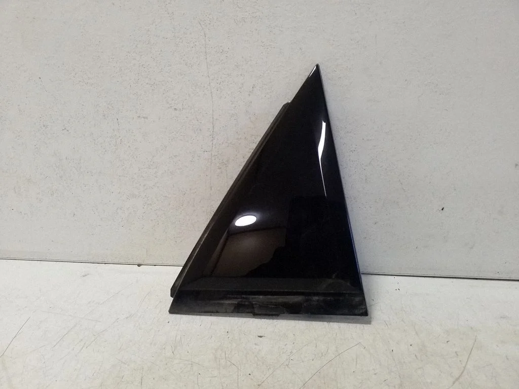 Rear door glass trim molding – Audi A1 (2018-)