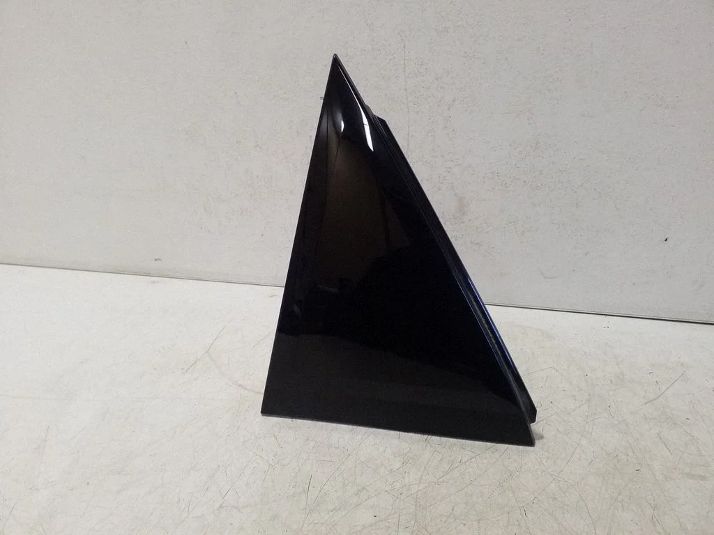 Rear door glass trim molding – Audi A1 (2018-)