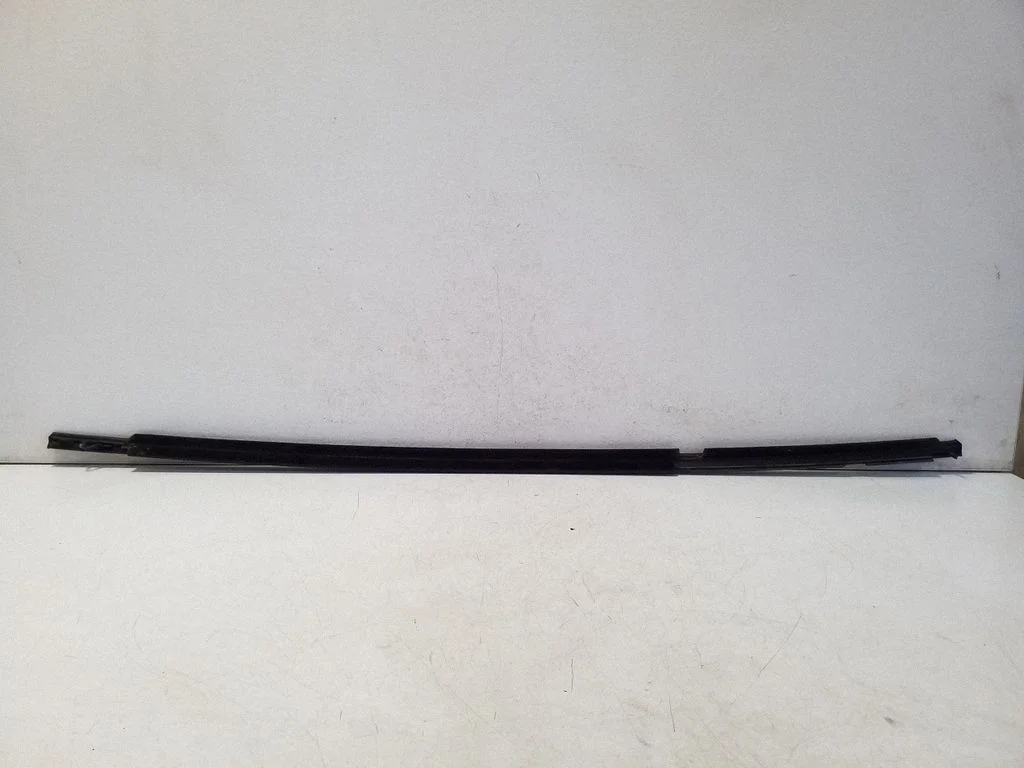 Rear door glass trim molding – Toyota Corolla E210 E21 (2018-)