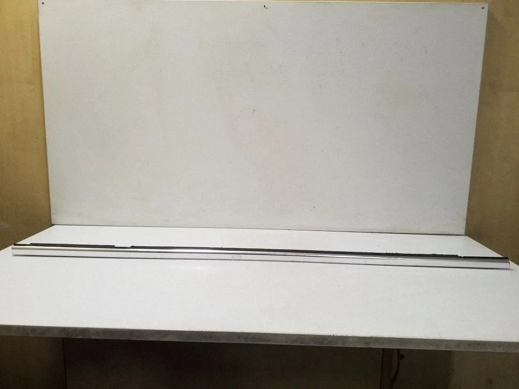 Rear door glass trim molding – Opel Zafira C (2011-2019)