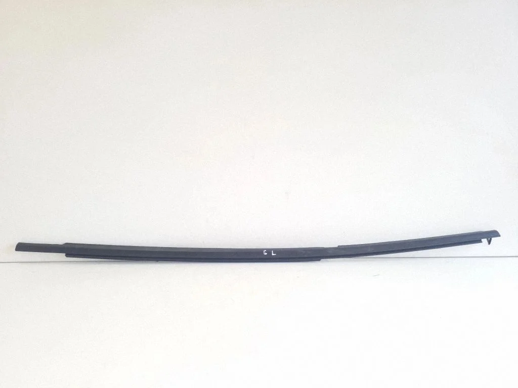 Rear door glass trim molding – Toyota Corolla E210 E21 (2018-)