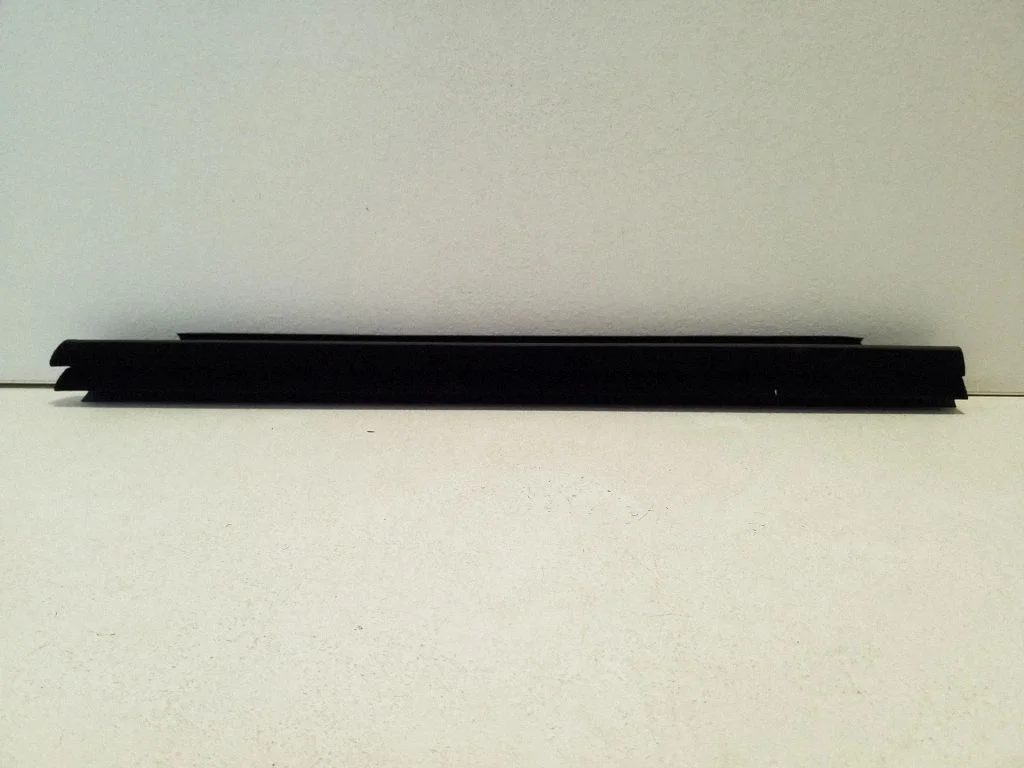 Rear door glass trim molding – Toyota Corolla E210 E21 (2018-)