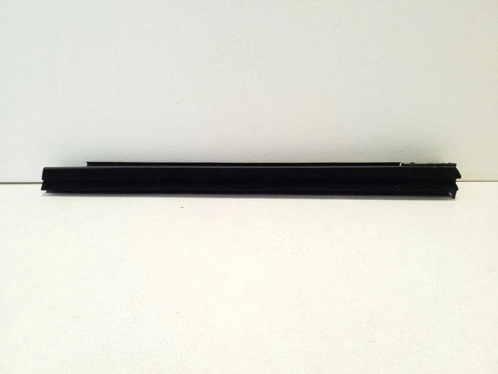 Rear door glass trim molding – Toyota Corolla E210 E21 (2018-)