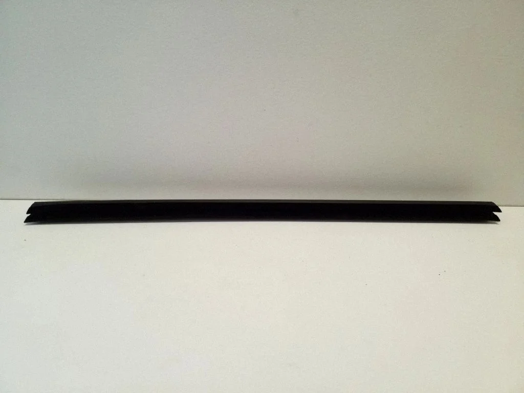 Rear door glass trim molding – Audi Q3 8U (2011-2016)