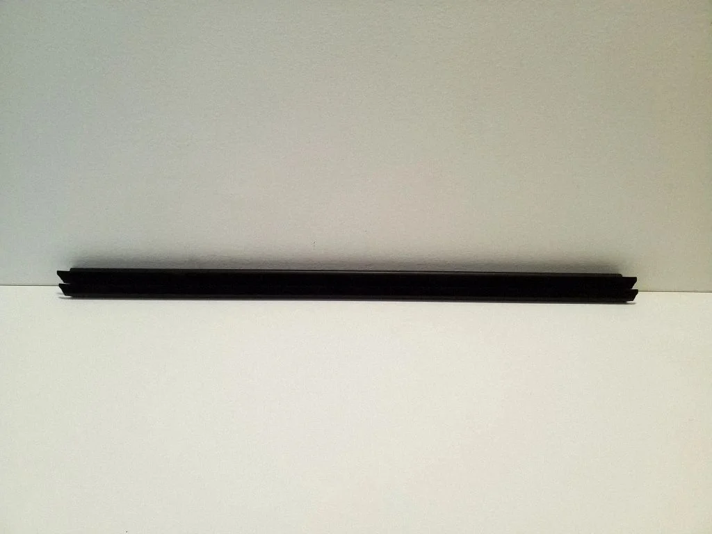 Aizmugurējo durvju stikla apdare 9811247080