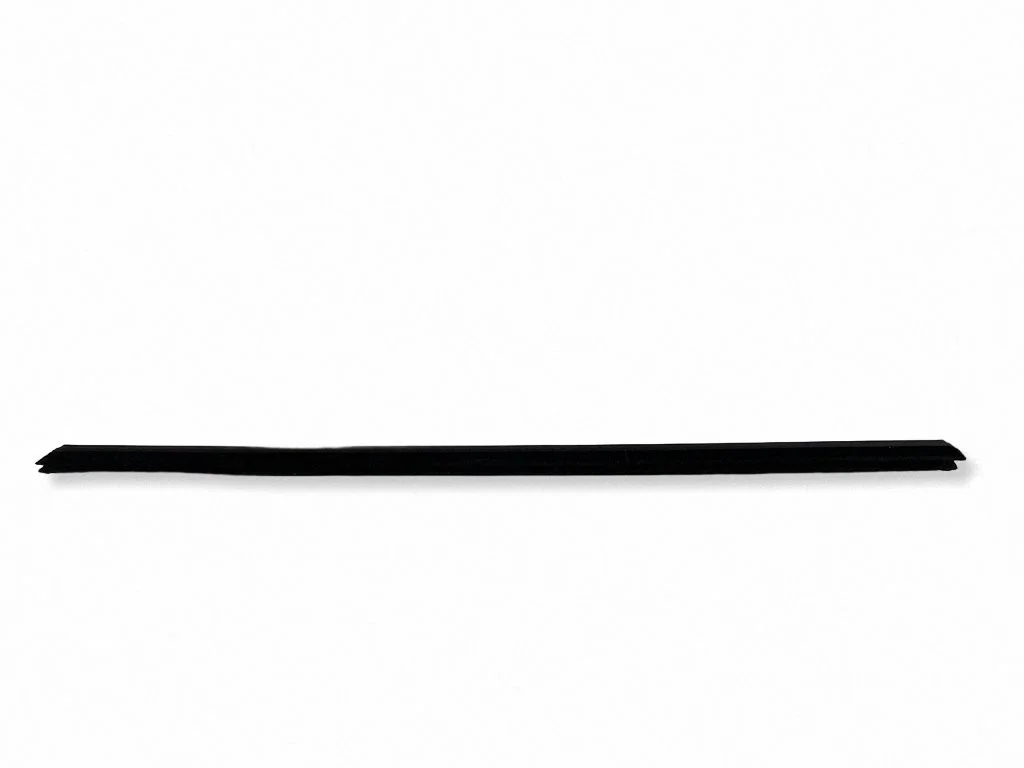 Front door glass trim molding – Audi RS Q3 (2019-)