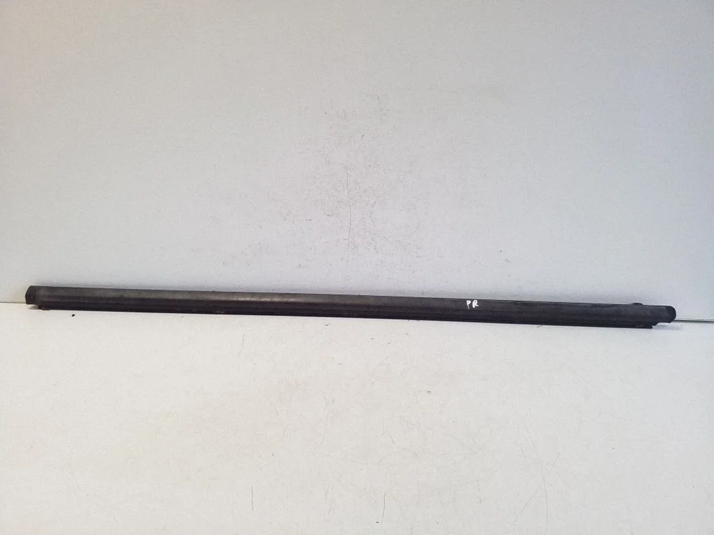 Front door glass trim molding – Ford Ranger (2012-2018)