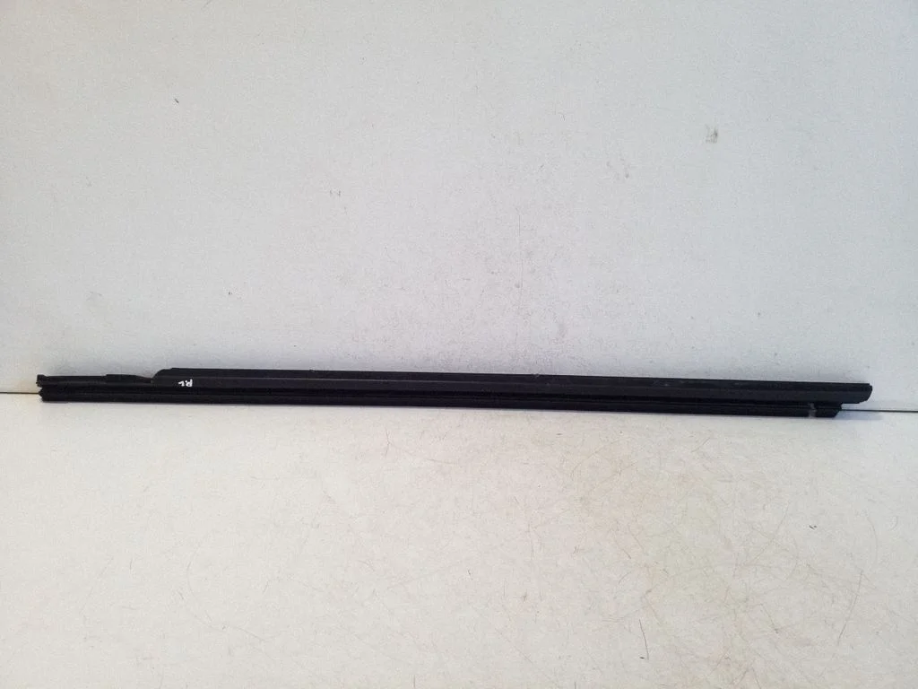 Front door glass trim molding – Lexus NX (2014-2021)