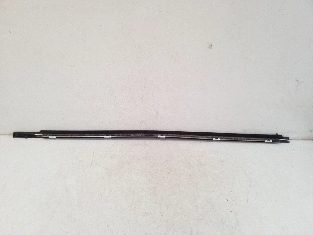 Front door glass trim molding – Lexus NX (2014-2021)