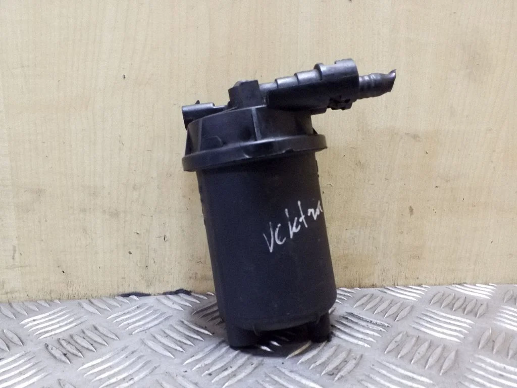 Degalų filtro korpusas