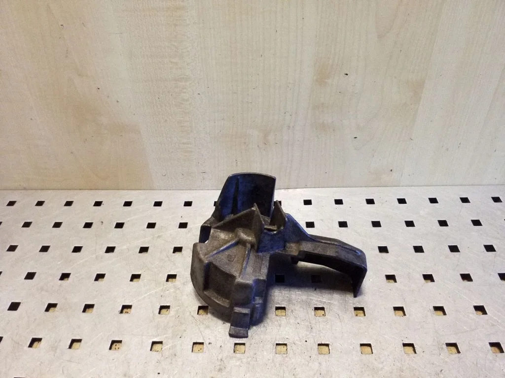 Degalų filtro korpusas