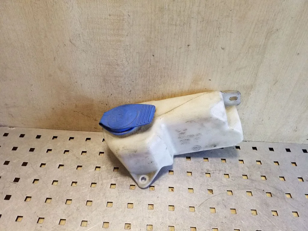 Window washer liquid tank fill tube 8E0955453AQ