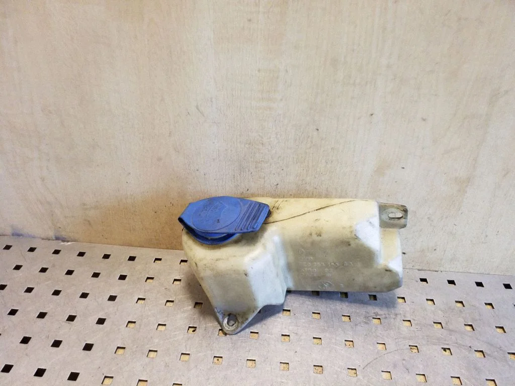 Window washer liquid tank fill tube 8E0955453AQ