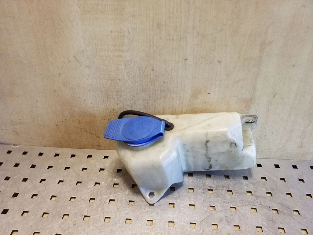 Window washer liquid tank fill tube 8E0955453AQ