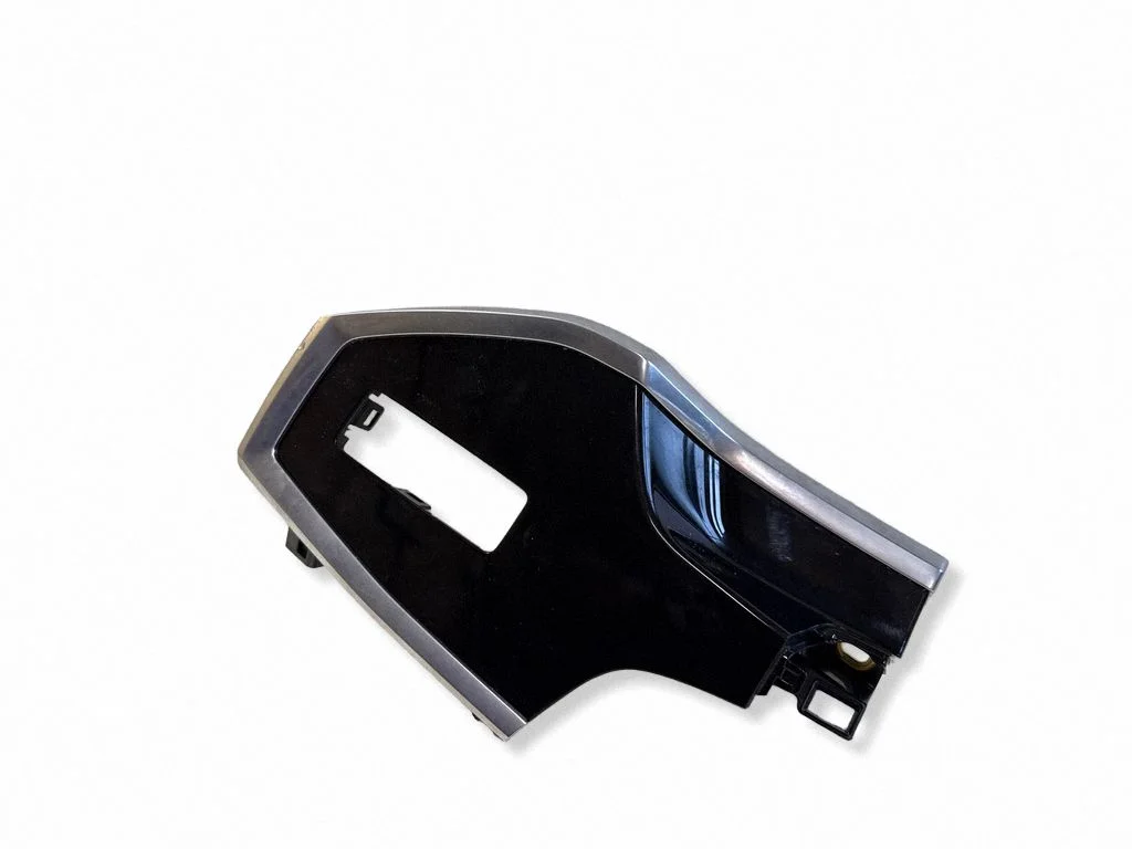 Armatuurlaua viimistlus – Audi RS Q3 (2019-)