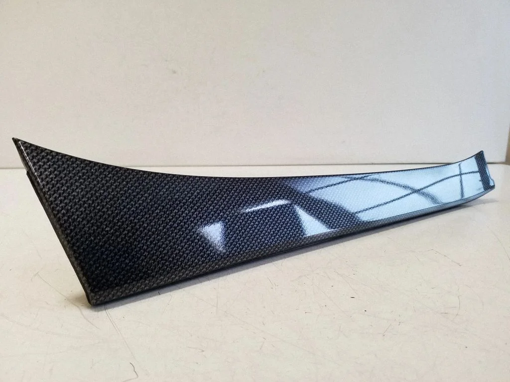 Armatuurlaua viimistlus – Nissan X-Trail T32 (2014-2021)