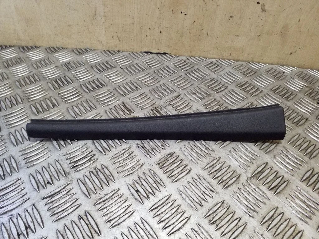 Panel trim – Audi Q7 4L (2005-2015)
