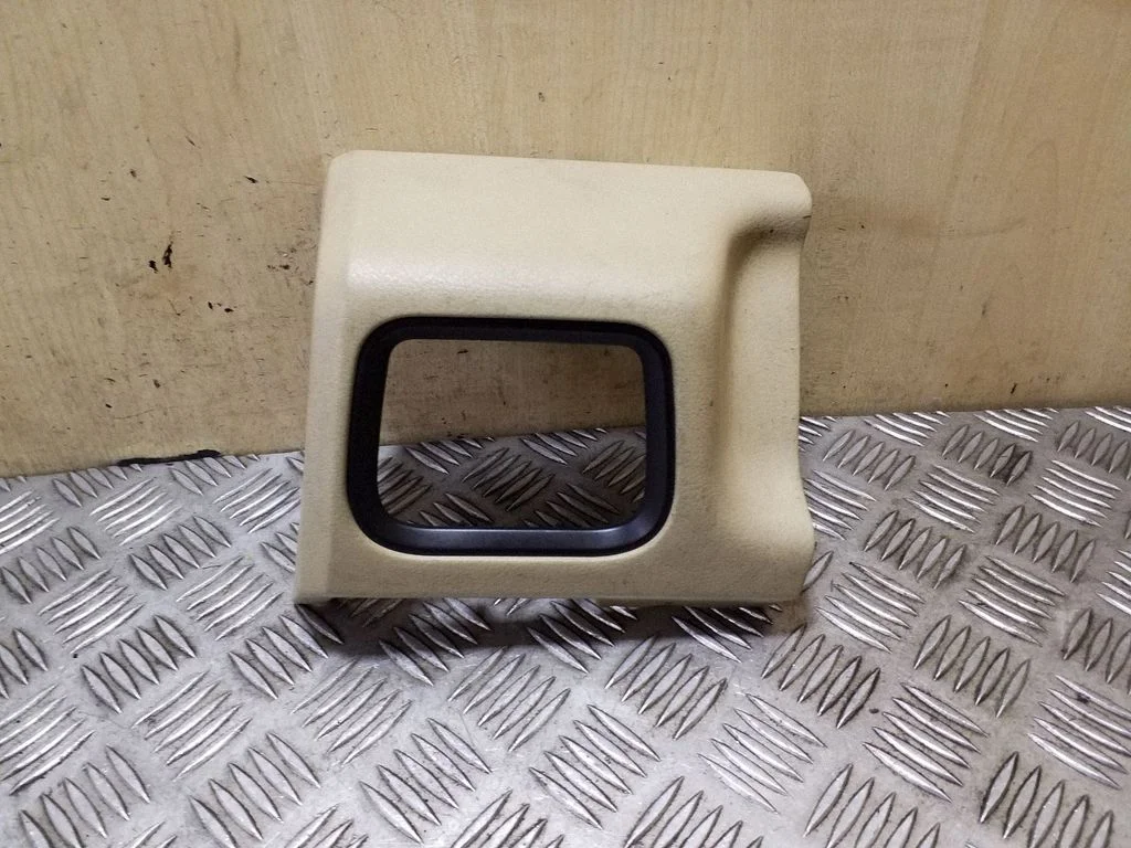 Paneļa apdare FBF500162XXX