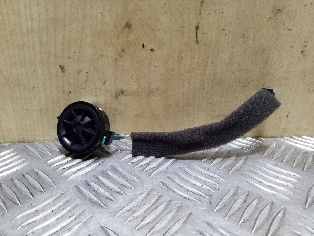 High frequency speaker in the rear doors XQN500020