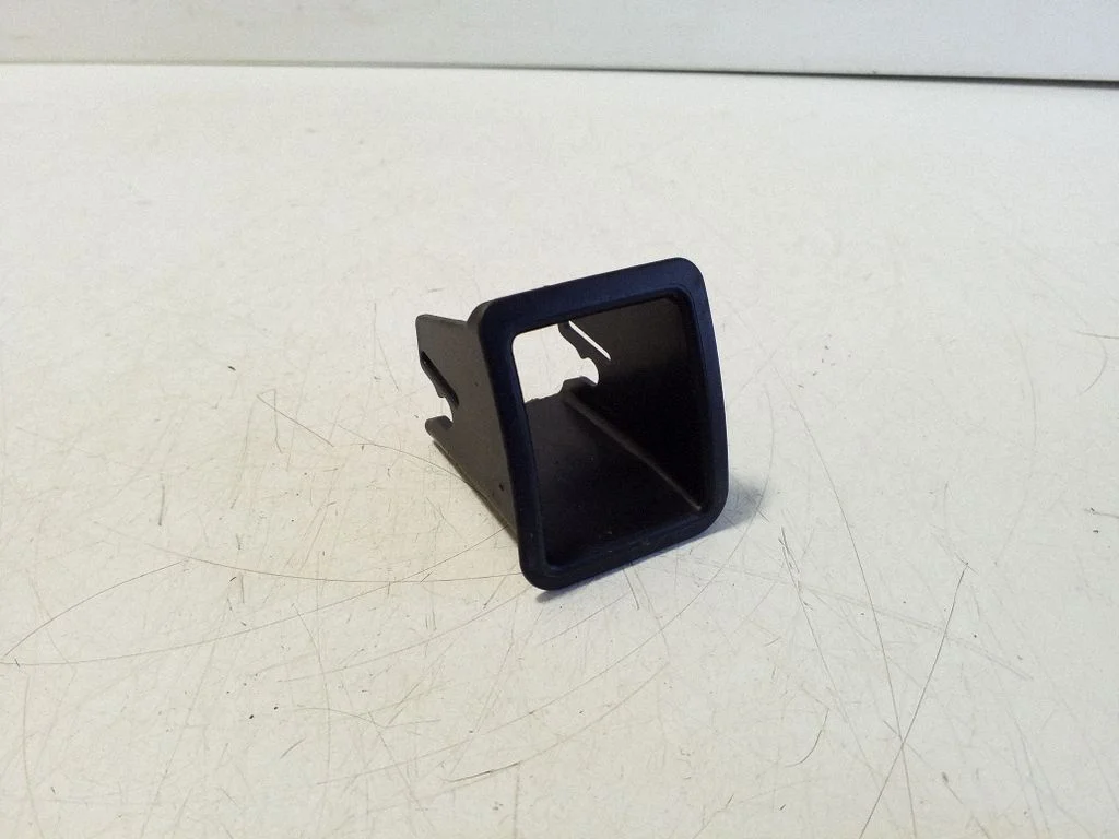 ISOFIX dangtelis