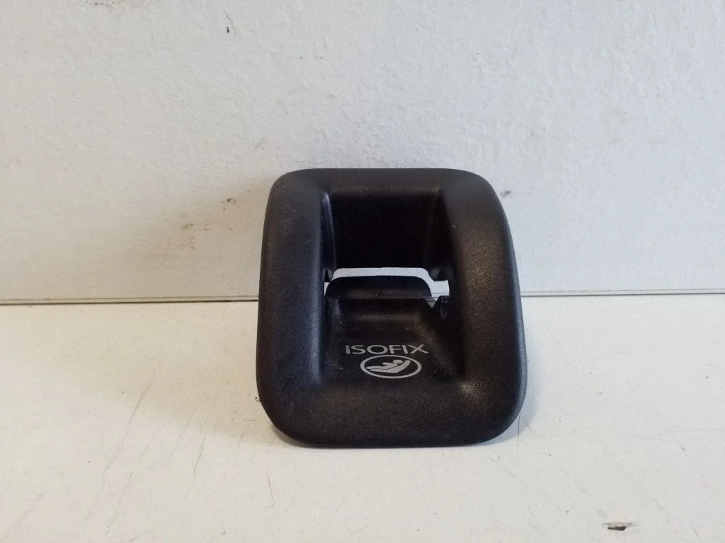 ISOFIX dangtelis