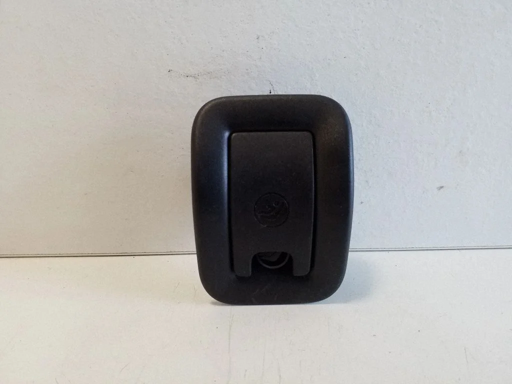 ISOFIX dangtelis